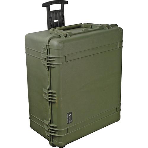 Pelican 1690 Transport Case Without Foam