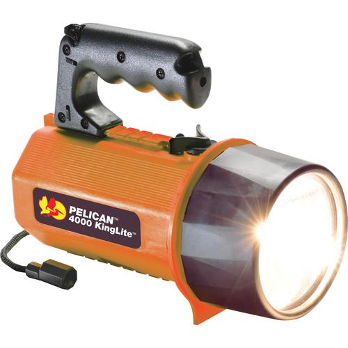 Pelican KingLite 8 