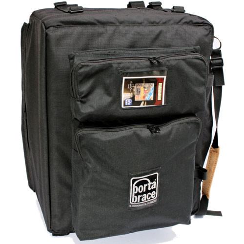 Porta Brace BK-2LC Modular Backpack Local