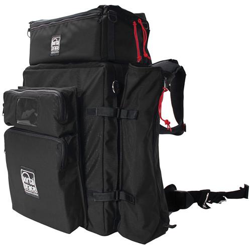 Porta Brace BK-3EXP Modular Backpack Extreme Version with All Modules