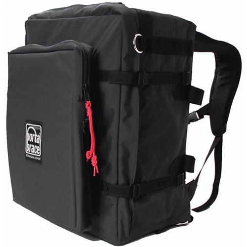 Porta Brace BK-3LCL Modular Backpack Local and Laptop Version