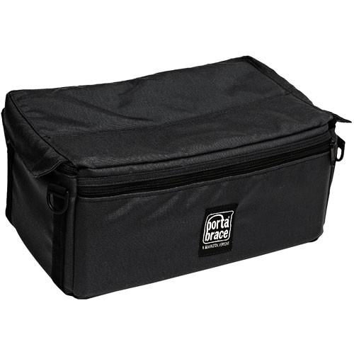 Porta Brace BK-RBMB Removable Belt Pack Module - for Porta Brace Local or Extreme Backpacks