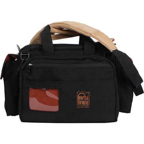 Porta Brace CAR-1 Cargo Case for Camcorder and Accessories
