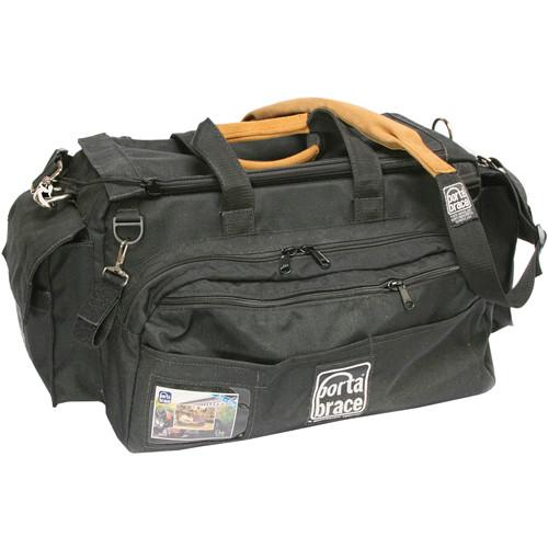 Porta Brace CAR-2K Kodiak Cargo Case - for Mini DV Camcorder with Accessories
