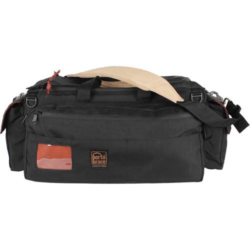 Porta Brace CAR-3 Cargo Case - for Mini DV Camcorder with Accessories