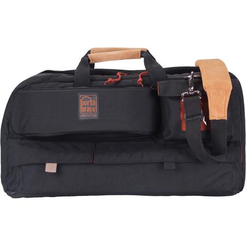 Porta Brace CTC-3 Traveler Camera Case