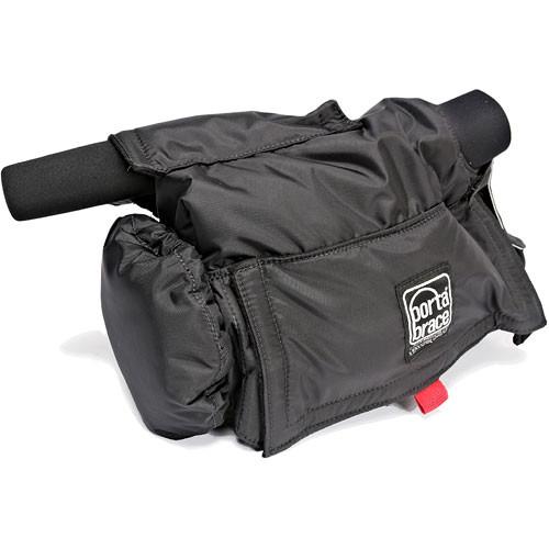 Porta Brace POL-MV1 Polar Mitten Mini-DV Case - for Sony HVR-V1 Camcorder