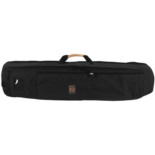 Porta Brace TS-38B Padded Tripod Shell Case - for Tripods up to 38" Long with Leg Diameters less than 12"