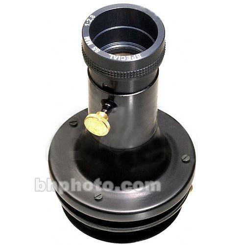 Profoto DP-1 Projection Attachment with 85mm Lens