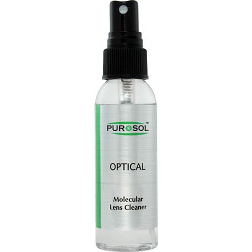 Purosol Optical Cleaner - 2 oz