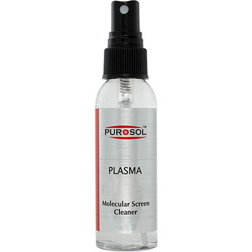 Purosol Plasma Cleaner - 2 oz