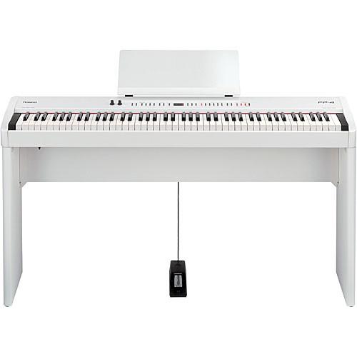 Roland KSC-44 - Stand for FP-4F, FP-7F, FP-50 Digital Pianos