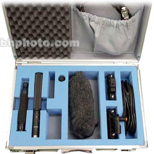 Sanken TCW-5 Case - for Sanken WMS-5 Five Channel Surround Shotgun Microphone