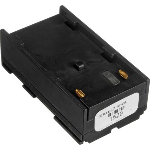 Series 7 S7-CGL Battery Adapter Plate