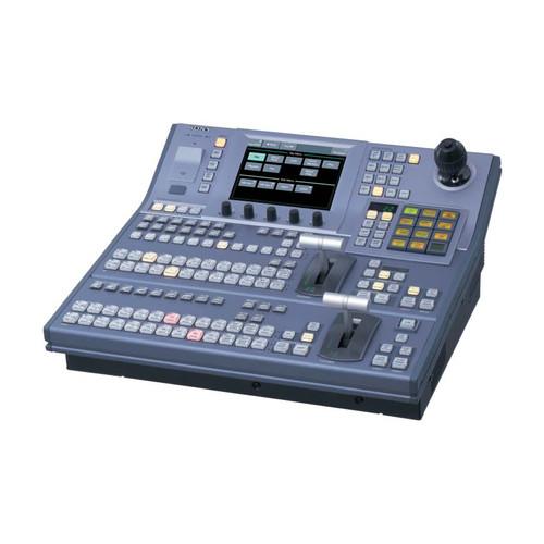 Sony MKS-2015 1.5 M E Control Panel for MFS-2000