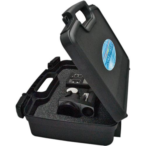 Spectra Cine Carrying Case PC-2020 for Spectra Light Meter