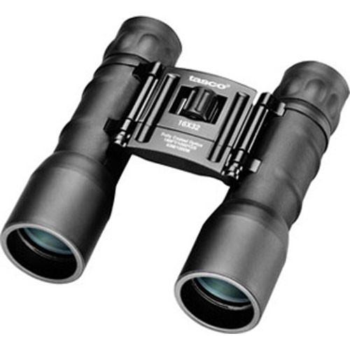 Tasco 16x32 Essentials Compact Binocular 