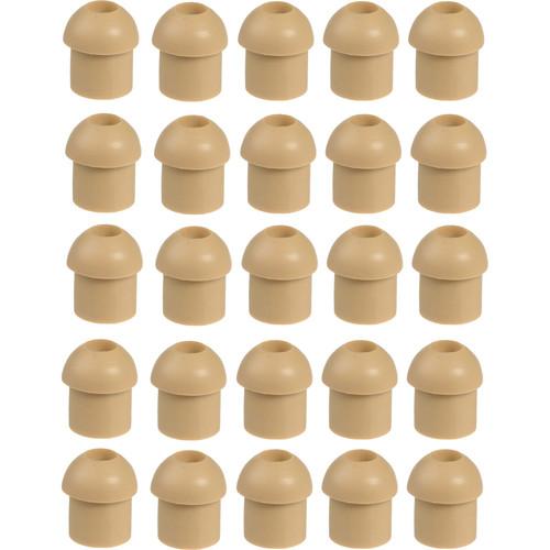 Telex BT-1 - Repacement Eartips for Telex ET-1 - 25