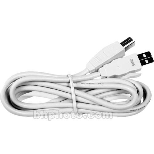 Telex USB A-Male to A-Female Cable - 4 ft, Telex, USB, A-Male, to, A-Female, Cable, 4, ft