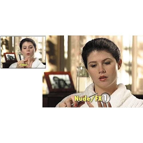 Tiffen 4 x 5.65" Nude FX 6 Filter