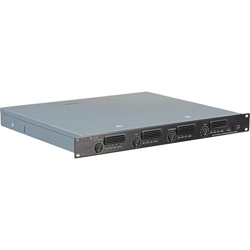 Toa Electronics DA-250FH Four-Channel Digital Amplifier