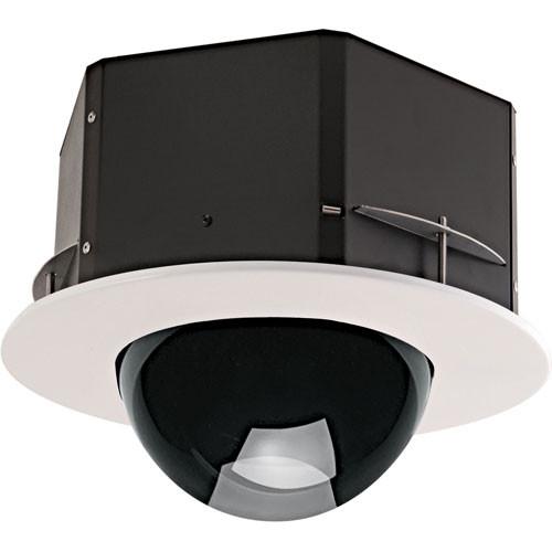 Videolarm MR7TN 7" Indoor IP Network-Ready Recessed Dome
