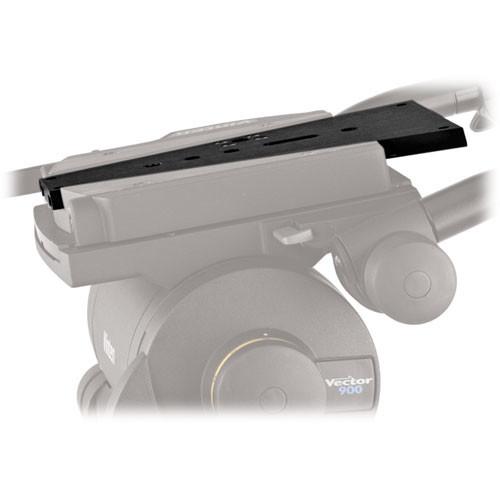 Vinten 3053-3 Standard Wedge with Fixing Screws - Open Box