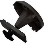 Vinten 3368-24B 4-Bolt Mounting Adapter - to Mount Pan and Tilt Heads Directly to Skids