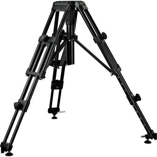 Vinten 39023 HDT-2 Two Stage Heavy Duty Tripod