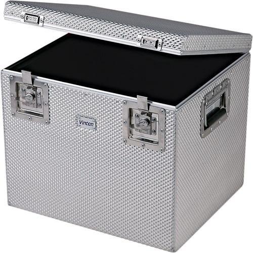 Vinten Hard Transit Case for Select Vector Fluid Heads