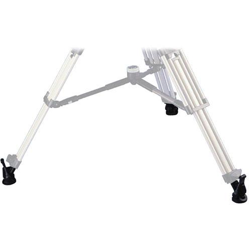 Vinten Set of Three Circular Anti-Skid Feet - Open Box