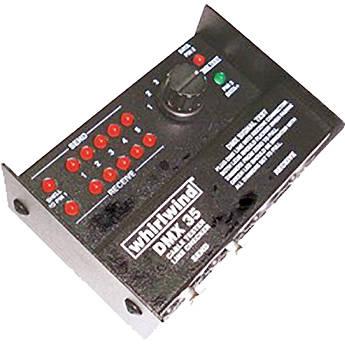 Whirlwind DMX35 Cable Integrity Tester