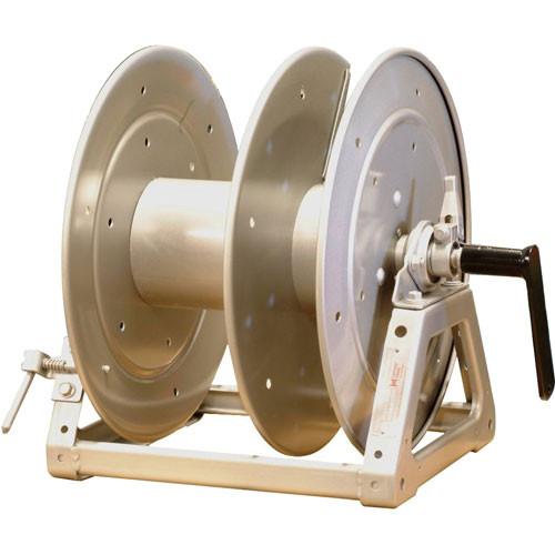 Whirlwind WD3 - Large-Capacity Split-Design Cable Reel