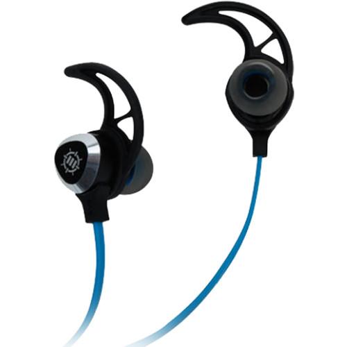 Accessory Power Enhance Vibration Gaming Earbuds