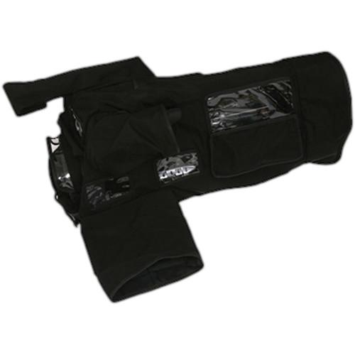Acebil Rain Jacket for Select Sony & Panasonic Shoulder Cameras