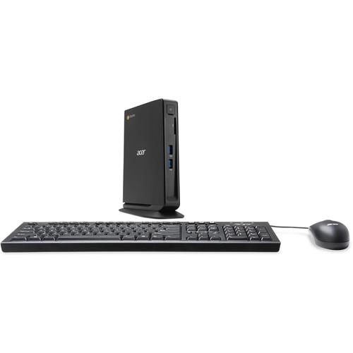 Acer 21.5" Veriton Z All-In-One Desktop