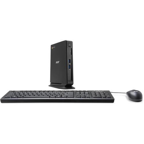 Acer 21.5" Veriton Z All-In-One Desktop Computer