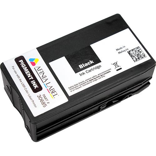 Afinia L501 Black Pigment-Based Ink Cartridge