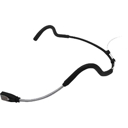 AmpliVox Sound Systems S2058 Unidirectional Waterproof Headset Microphone