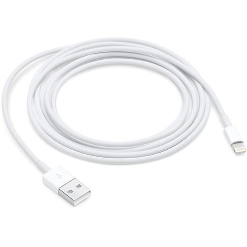 Apple USB Type-A to Lightning Cable