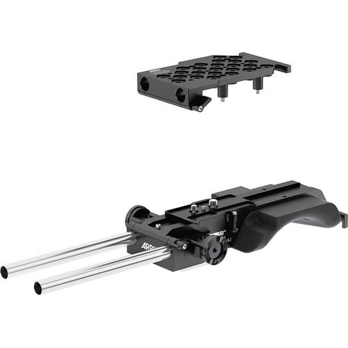 ARRI Basic Set for Panasonic EVA1