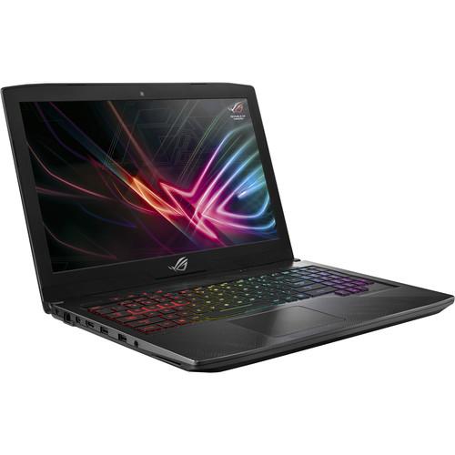 ASUS 15.6" Republic of Gamers GL503GE Strix Hero Edition Gaming Laptop