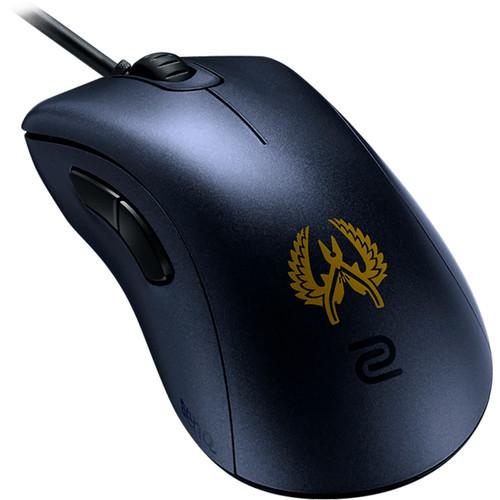 BenQ ZOWIE ZOWIE EC2-B CS:GO Gaming Mouse