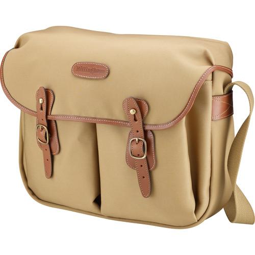 Billingham Hadley Large FiberNyte Shoulder Bag