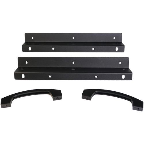 Bon Single-Type Rack Mount Kit for BSM-183N3G-D Monitor