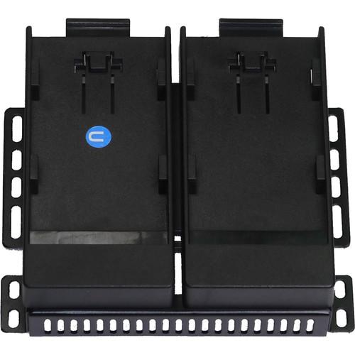 Bon Sony BP-U Battery Mount for FM-055F RM-072S Monitors