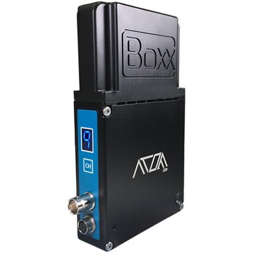 Boxx TV Ltd. Atom Lite Receiver