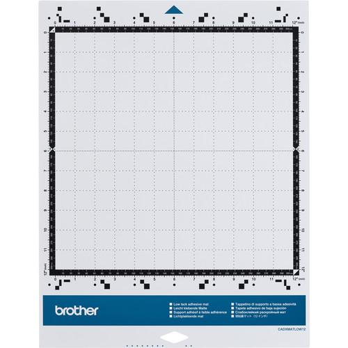 Brother 12 x 12" Low Tack