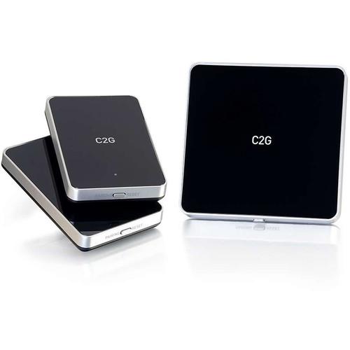 C2G Wireless A V For HDMI Devices, C2G, Wireless, V, HDMI, Devices