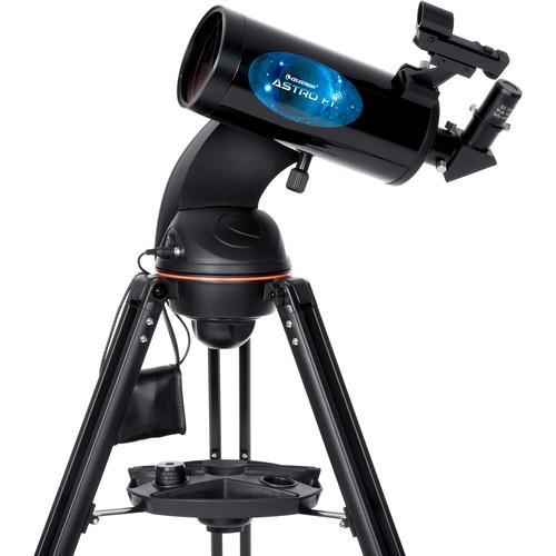 Celestron Astro Fi 102mm f 13 Maksutov-Cassegrain Telescope